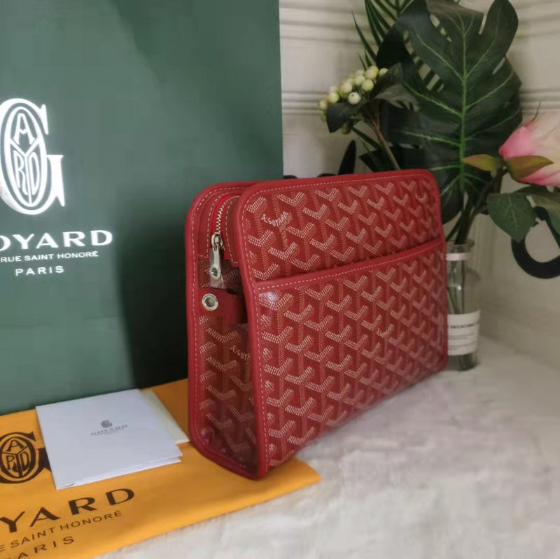 Amelia- G-YARD BAGS - 318