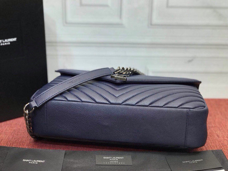 Amelia - YSL Bag - 2185