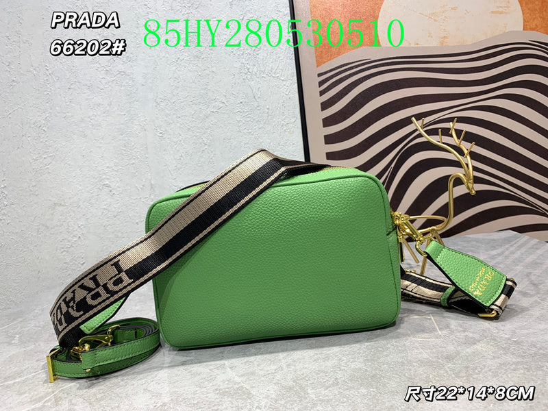 Prada Bags - The Barnes Bags  263