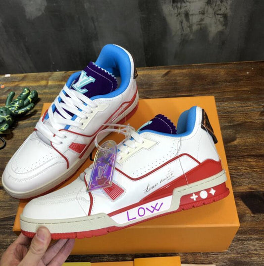 AmeliaLuxury - LOV Men Shoes - 1416
