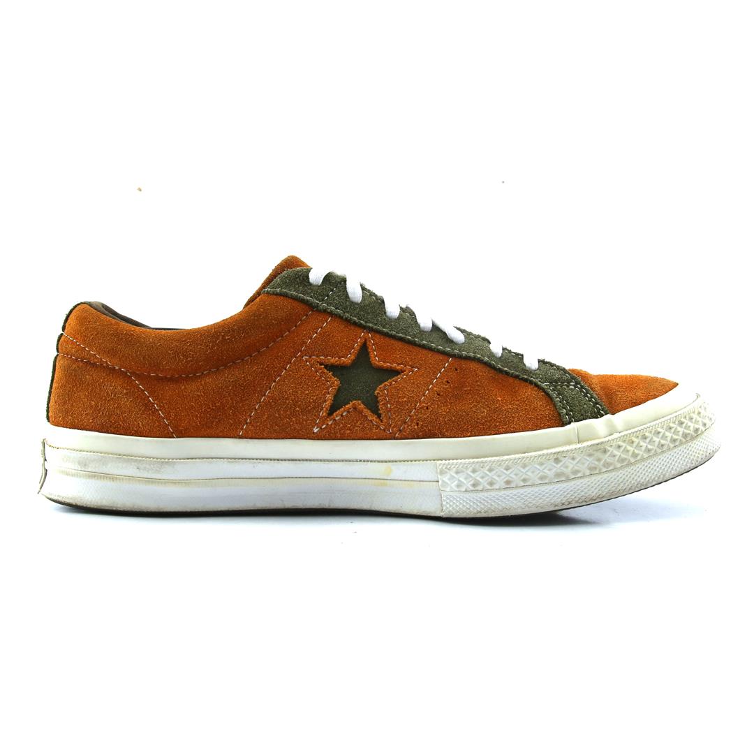 CONVERSE CONS ONE STAR PRO SUEDE