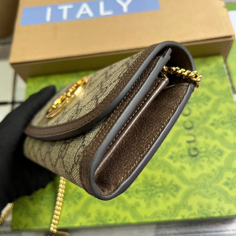 Amelia- GCI LUXURY LADY BAG - BRANDED BAGS FOR WOMEN - 095