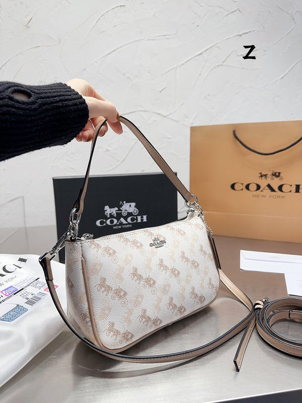 Amelia - CCH Bags - 312