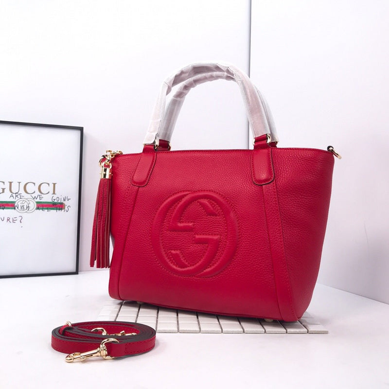 Amelia Fashion - GCI Bags - 2442
