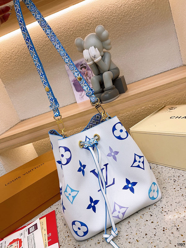 Amelia - LV Bags - 14634