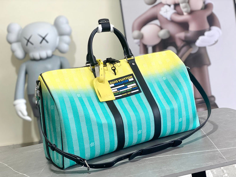 Amelia - LOV Travel Bags - 069