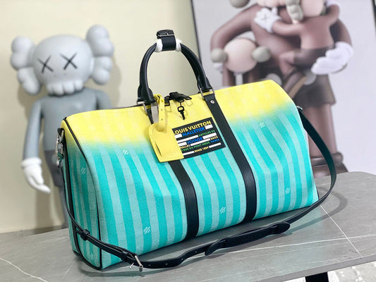Amelia - LOV Travel Bags - 069