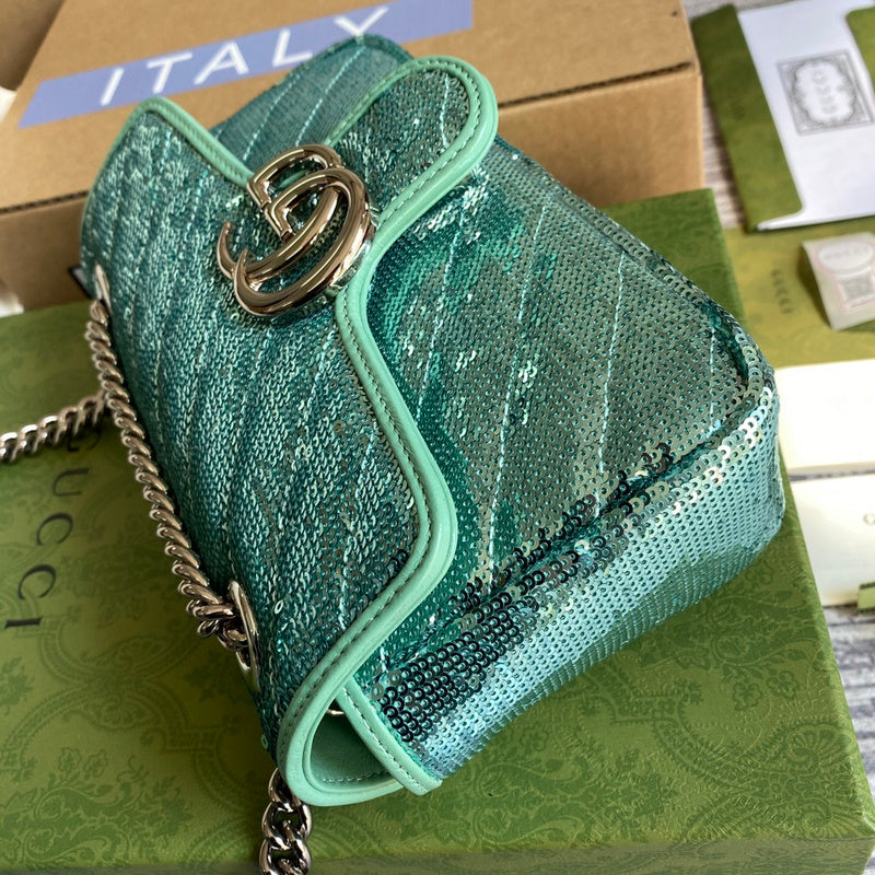 Amelia- GUKI Bags - 2138