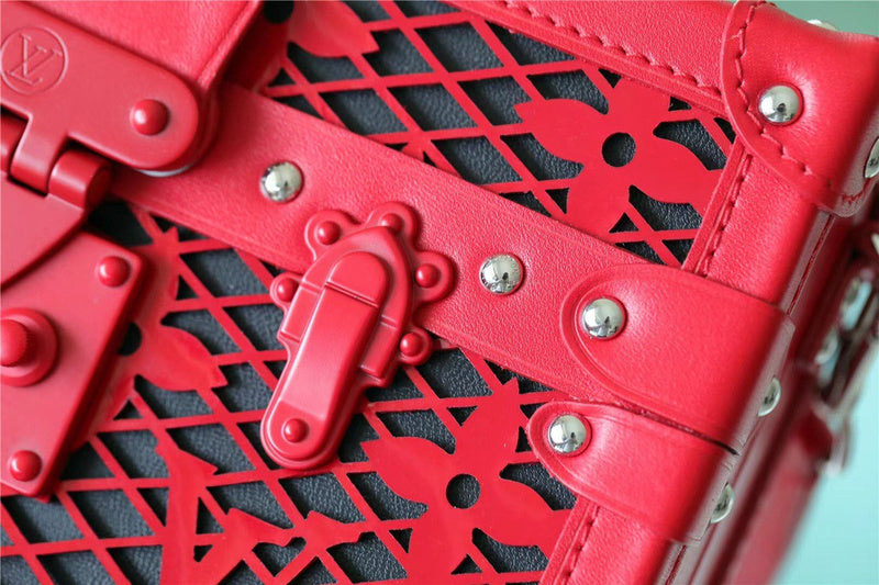 Amelia- Lu-Vi bags - 6919