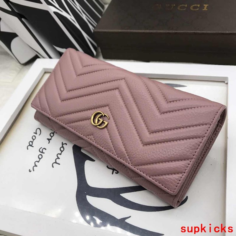 Amelia- Mix Wallets - 624