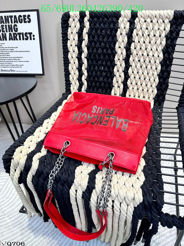 Amelia - BGA Bags - 1818