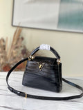 Fashion Lu-Vi bags - 5364