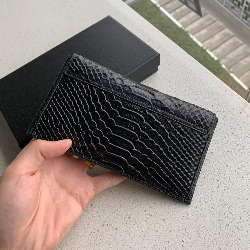 Amelia - PD Wallet - 500