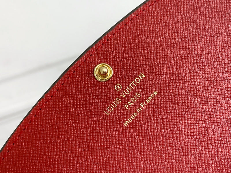 Amelia- LOV  Luxury  Wallets - 793