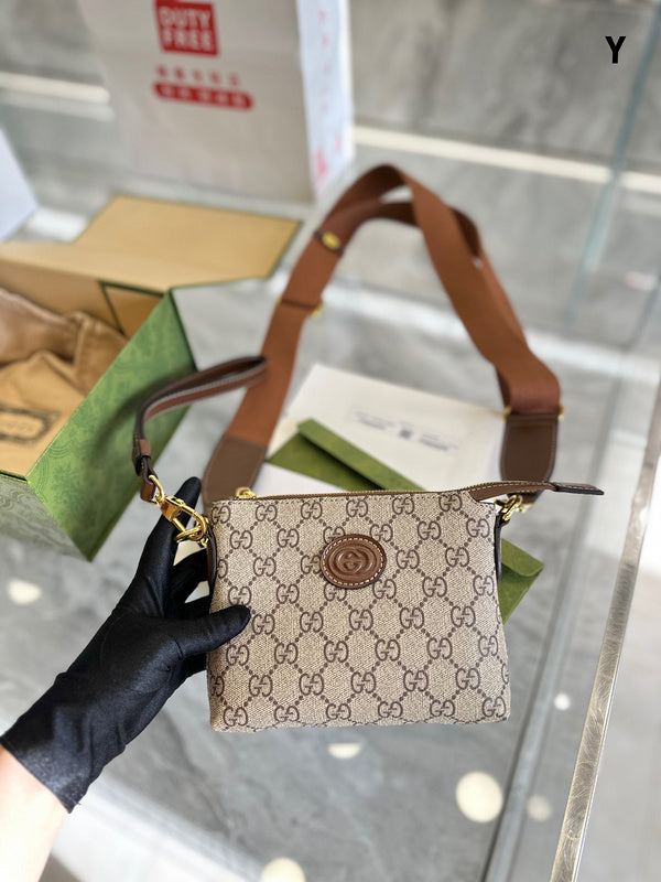 Amelia - GCI Bags - 11927