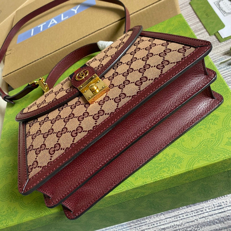 Amelia- GUKI Bags - 1625