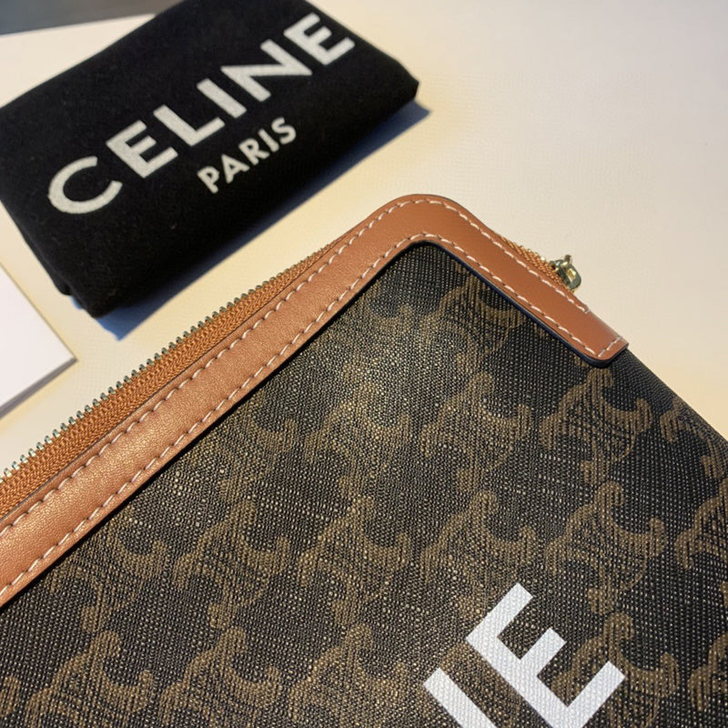 C-LINE LUXURY WOMEN BAGS - 021