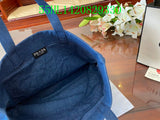 Prada Bags - The Barnes Bags  1007