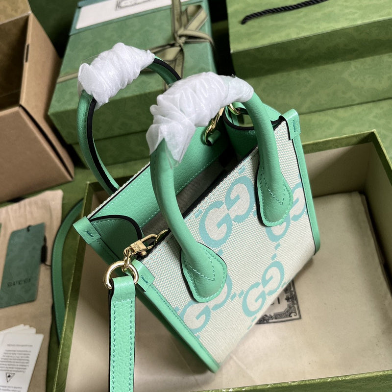 Amelia- GCI - GG WOMEN LUXURY BAGS - 106