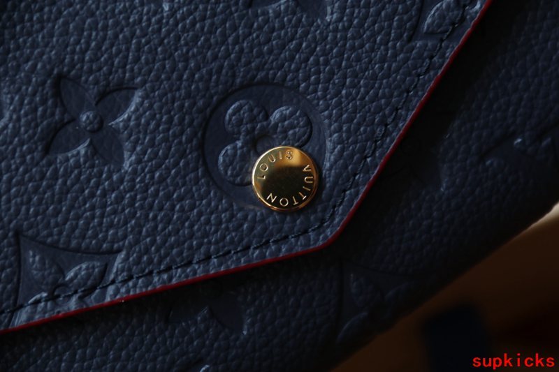 Amelia- - Mix Wallets - 174