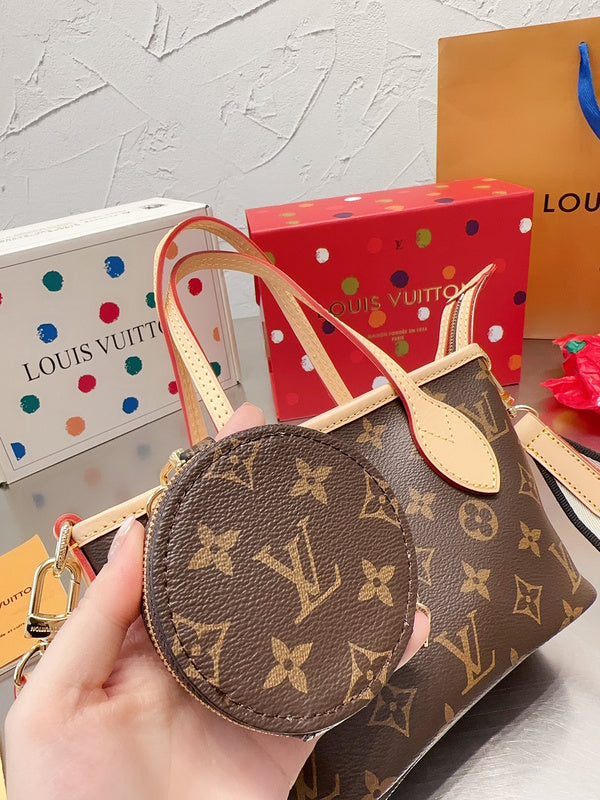 Amelia - LV Bags - 14358