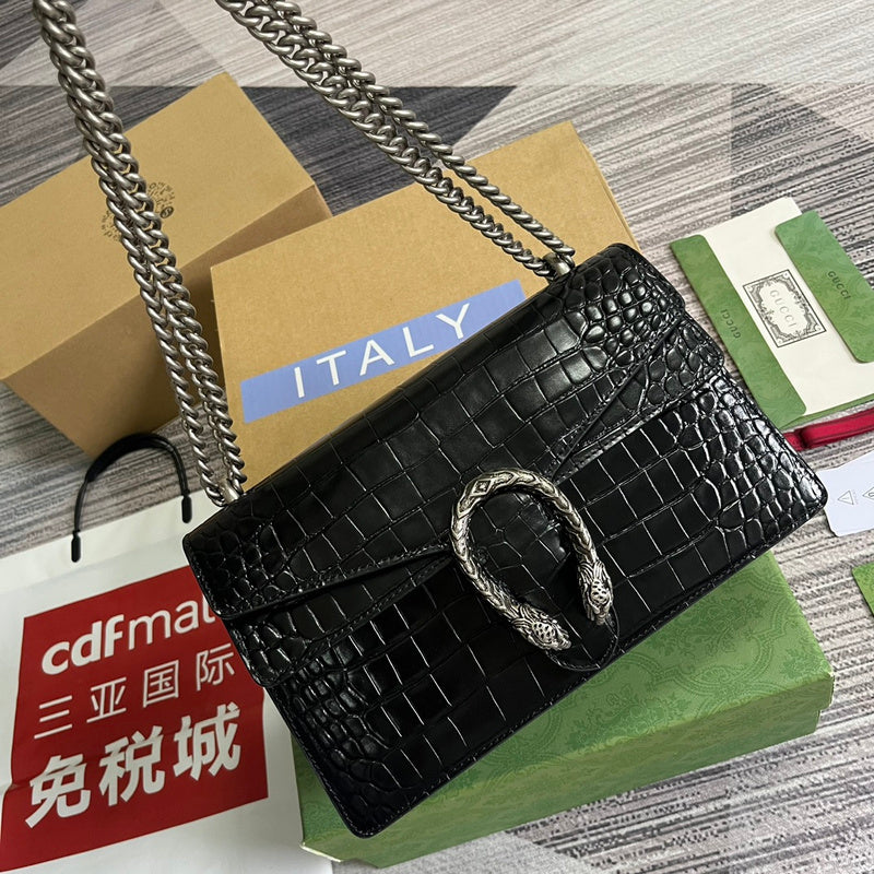 Amelia- GCI Bags - 5541