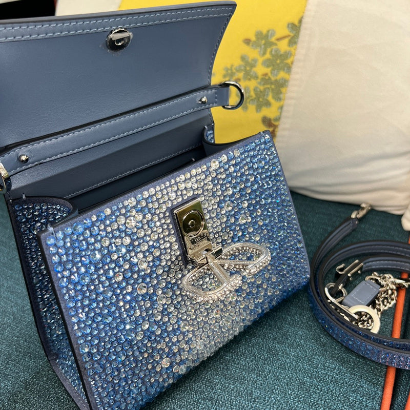 VAL LUXURY BAGS - FOR FASHION LOVERS  AFFORDABLE LUXURY BAGS- 501