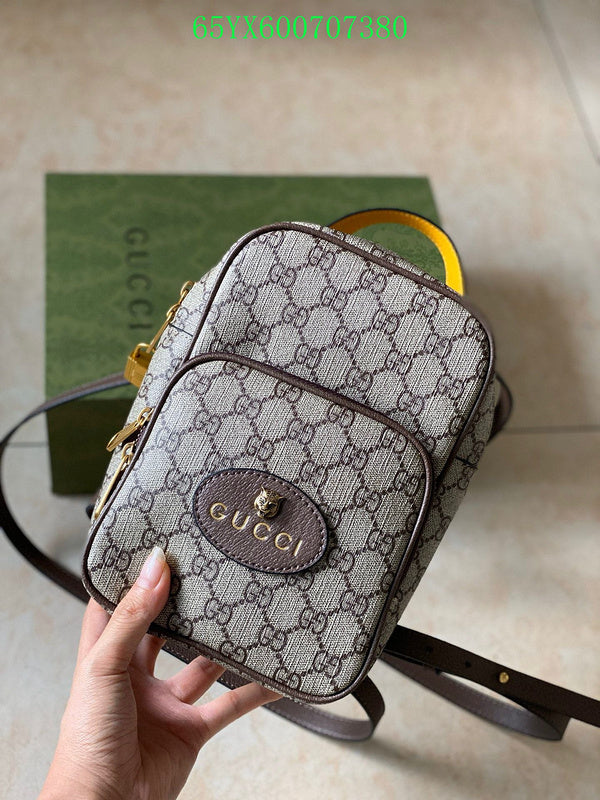 Amelia  - GCI Bags - 11536