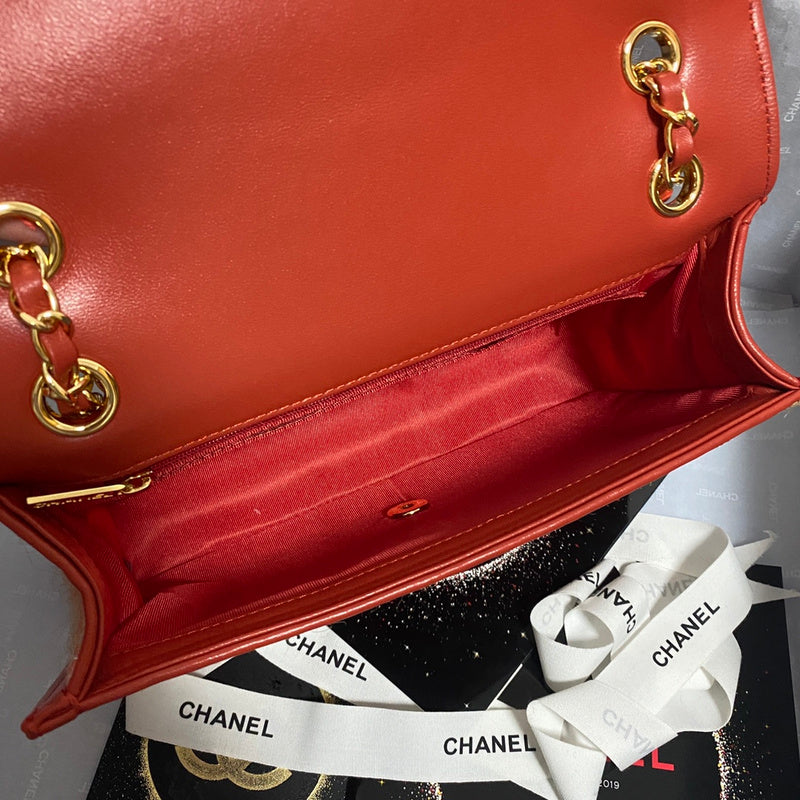 Wellow Bags - Chanel - Bags  - 642