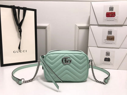 Amelia - Guki Lady Bags - 1118