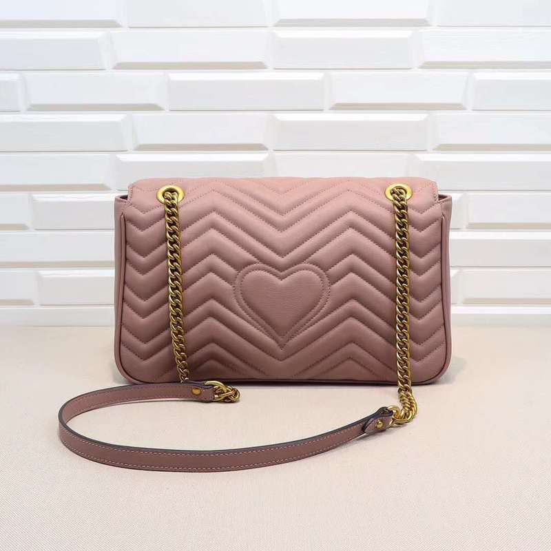 AmeliaLuxury - GCI Bags - 812
