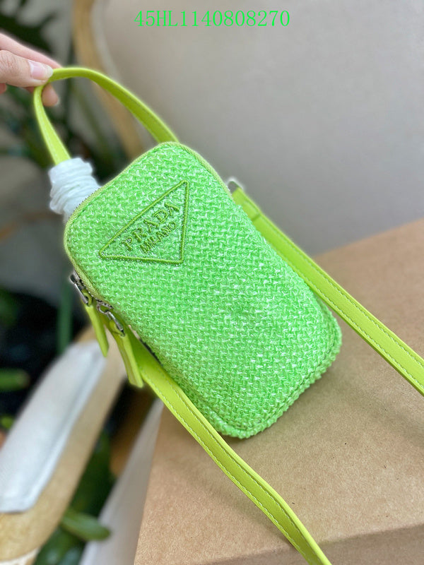 Amelia - PD Wallet - 134