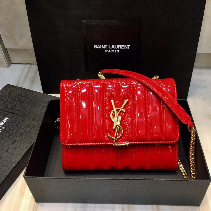 Amelia - YSL Bag - 2918