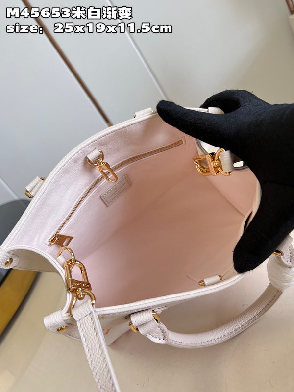 Amelia - LV Bags - 15339