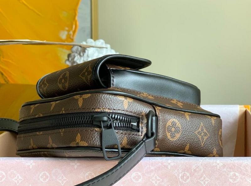 AmeliaLuxury - LOV Bags - 2639
