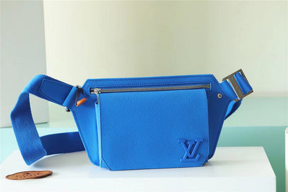 Fan Fashion Lu-Vi bags - 9926