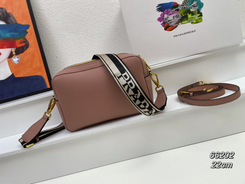 Amelia- PRDA  LUXURY BAGS - 908