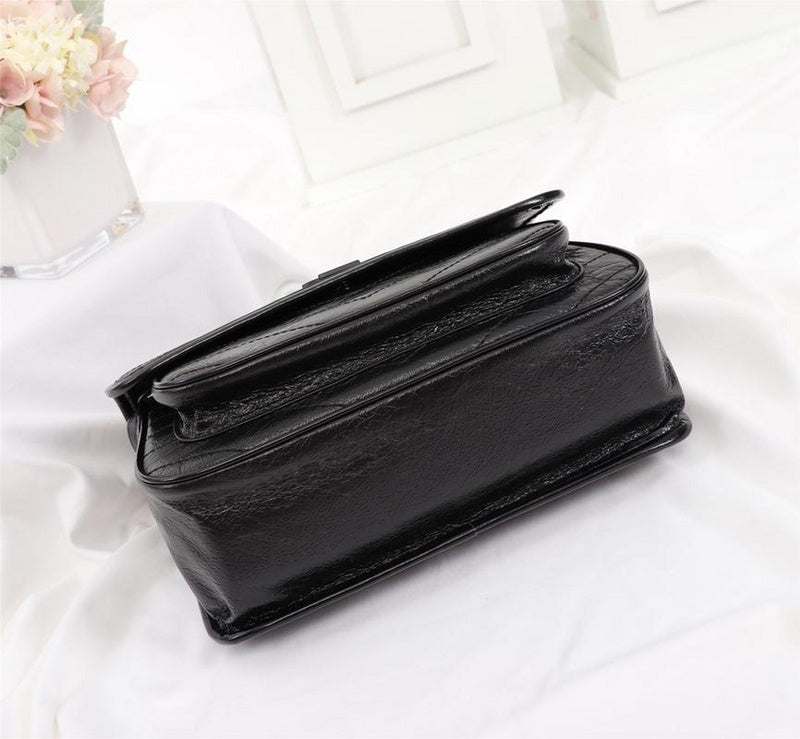 Amelia - YSL Bag - 2644