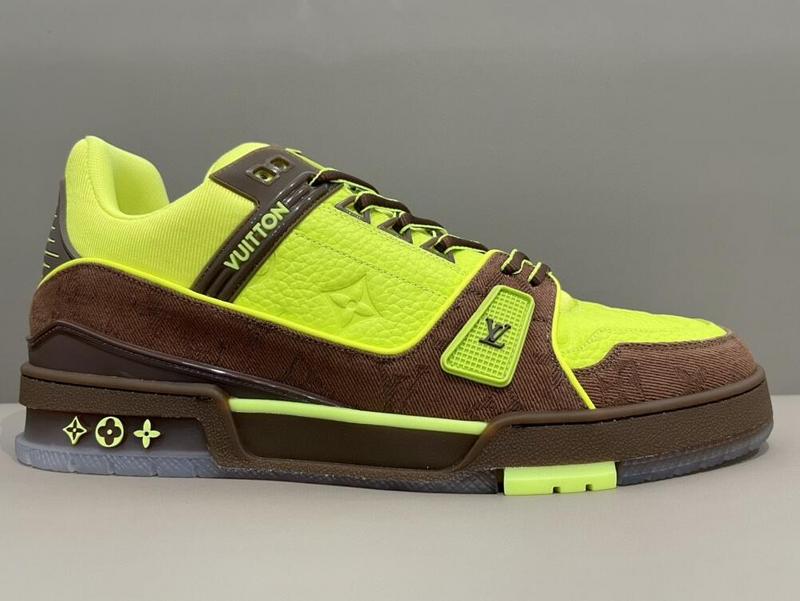 AmeliaLuxury - LOV Men Shoes - 1404