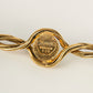 Broche ancienne Chanel