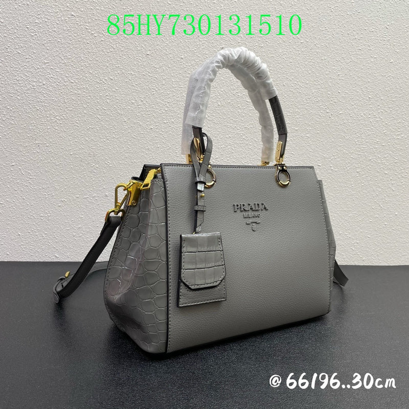 Prada Bags - The Barnes Bags  593