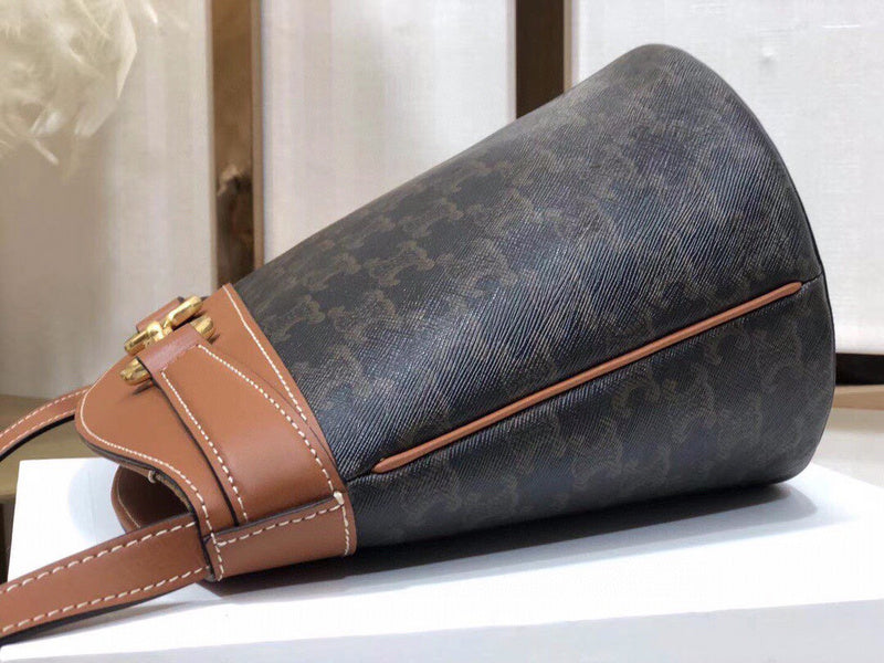 Amelia - COL Lady Bags - 243