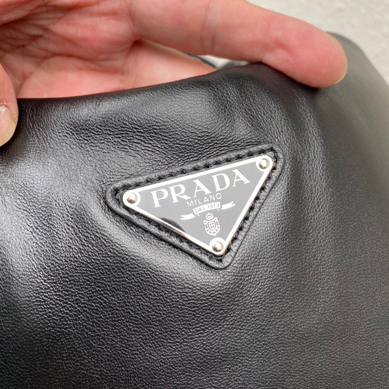 Amelia- PRDA  LUXURY BAGS - 788