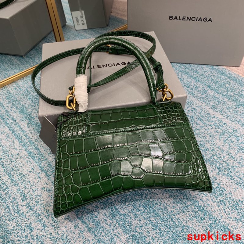 Amelia- BG Hourglass Bags - 173