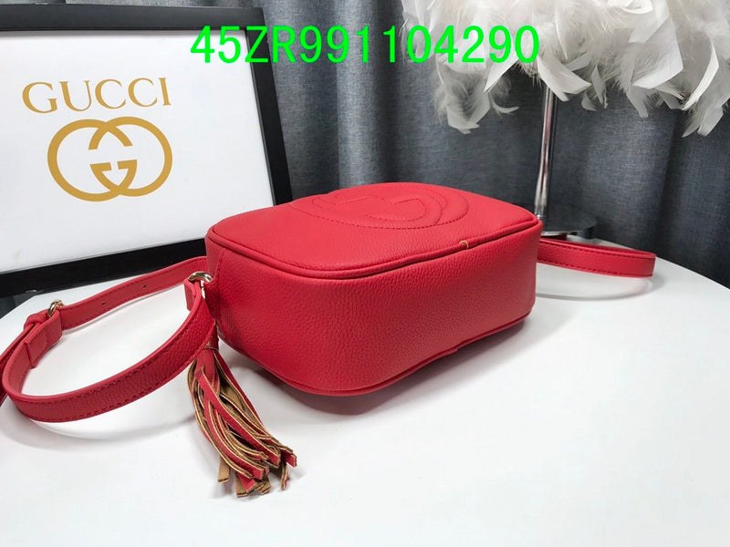 Amelia - GCI Bags - 10383