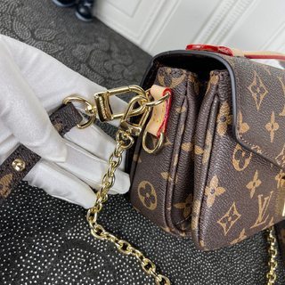 Amelia- GUKI Women Bags - 1619