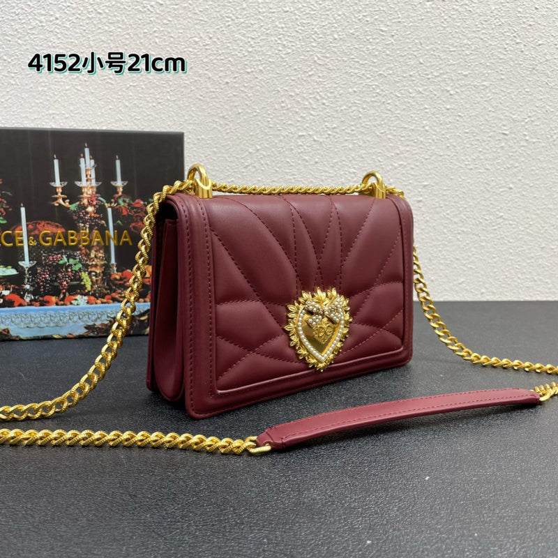 Amelia- DG Bags - 112