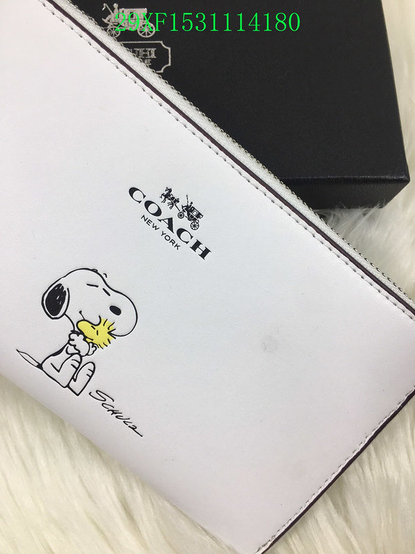 Amelia - CAH Wallet - 057