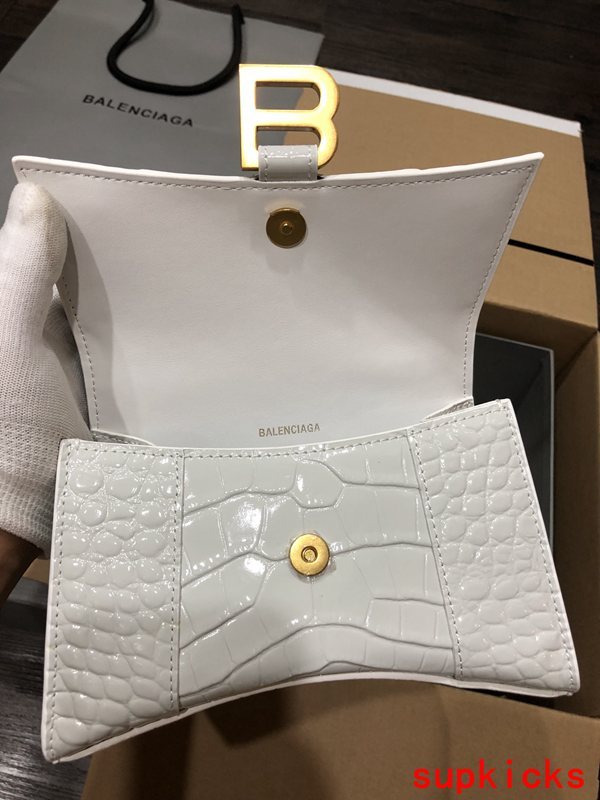 Amelia- BG Hourglass Bags - 188