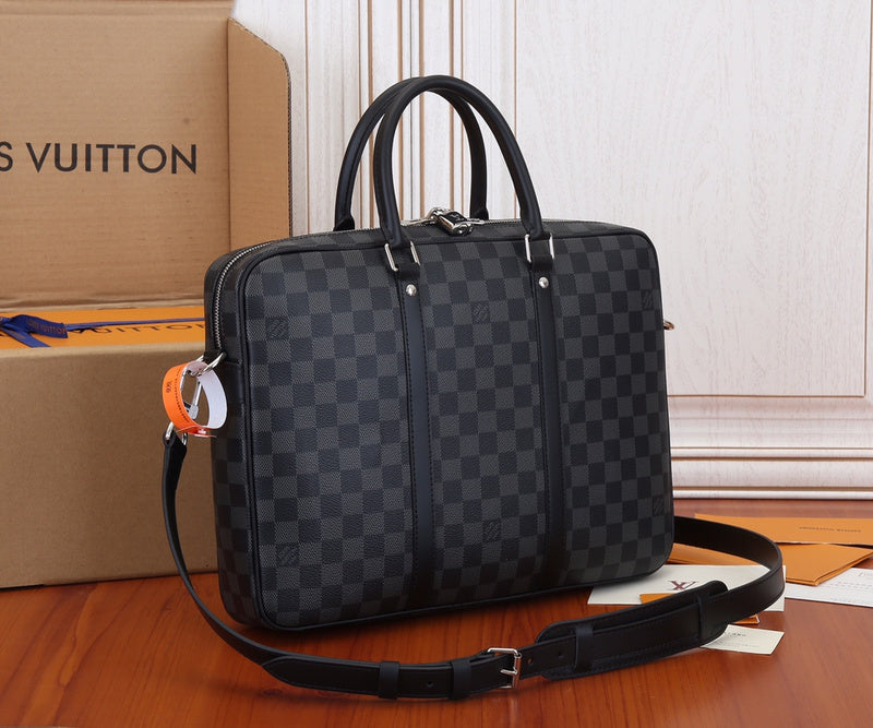 Fan Fashion Lu-Vi bags - 17693